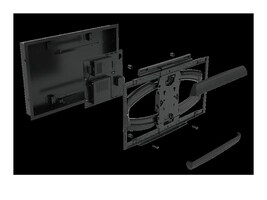 Chief Manufacturing TAB1 Main Image from Left-angle Chief Manufacturing TAB1 Main Image from Left-angle