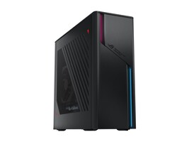 Asus G22CH-DS764TI Main Image from Left-angle