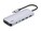 Belkin AVC009FQSGY-V2                 Image 3 from Left-angle