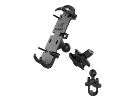 Ram Mounts RAM-B-149Z-A-PD3               Main Image from Right-angle