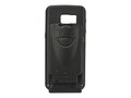 Socket Mobile 800 Series Attachable DuraCase for Samsung Galaxy S7, Case Only, AC4124-1791, 34529666, Bar Coding Accessories