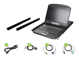IOGEAR GCL1916WKITU Main Image from Right-angle