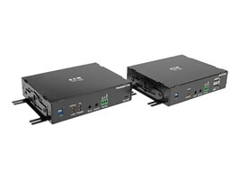 Tripp Lite B127F-1A1-SM-DD Main Image from Left-angle