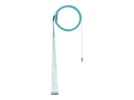 Panduit FZTYP7EL2SAM080                Main Image from Front