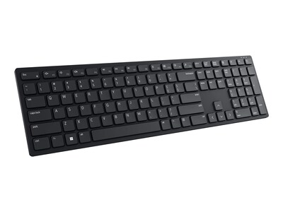 Dell Wireless Keyboard, KB500, KB500-BK-R-US, 41522930, Keyboards & Keypads