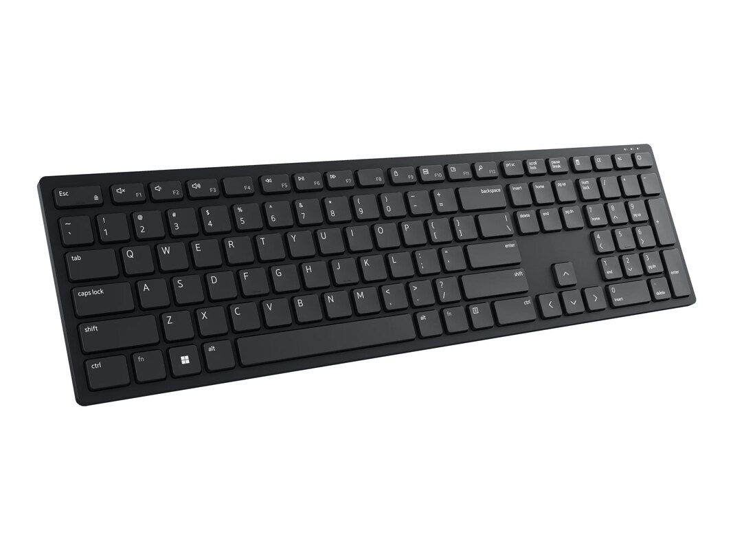 Dell Wireless Keyboard - KB500