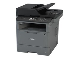 Brother MFC-L5700DW Main Image from Right-angle