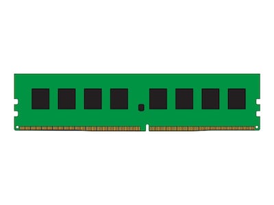 Kingston 8GB PC4-25600 288-pin DDR4 SDRAM UDIMM, KVR32N22S8/8, 37261079, Memory Kingston 8GB PC4-25600 288-pin DDR4 SDRAM UDIMM, KVR32N22S8/8, 37261079, Memory