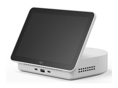 Logitech Logi Dock Flex, 939-002154, 41757391, Docking Stations & Port Replicators