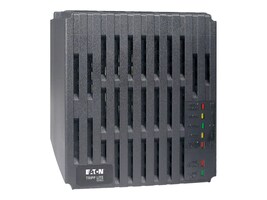 Tripp Lite LC2400 Main Image from Left-angle