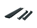 Middle Atlantic Techped Under Table Cable Manager , TCCH-M-5, 37009931, Furniture - Miscellaneous