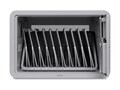 Belkin 10-Device AC Lockable Charging Station for Laptops, Tablets, B2B117, 17467512, Charging Stations Belkin 10-Device AC Lockable Charging Station for Laptops, Tablets, B2B117, 17467512, Charging Stations