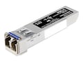 Cisco 1000Base-LX SFP Transceiver for Single-Mode Fiber 1310nm, 10km, MGBLX1, 10192085, Network Transceivers Cisco 1000Base-LX SFP Transceiver for Single-Mode Fiber 1310nm, 10km, MGBLX1, 10192085, Network Transceivers