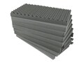 SKB Cases Replacement Cubed Foam for 3i-2918-14, 5FC-2918-14, 41701182, Carrying Cases - Other