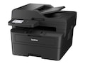 Brother MFC-L2900DW Compact Monochrome All-in-One Laser Printer, MFCL2900DW                    , 41827683, MultiFunction - Laser (monochrome)