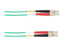 Black Box FOLZHM4-001M-LCLC-GN Main Image from Left-angle