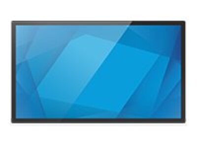 Elo Touch Solutions 50 E103538 4K Ultra HD LED-LCD Touchscreen Display, E103538                       , 41859726, Monitors - Large Format - Touchscreen