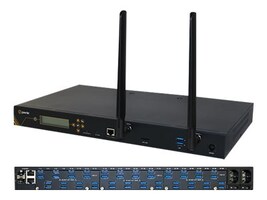 Perle Systems 04033344 Main Image from Right-angle