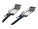 UNC Group QSFP-H40G-CU2M-U Image 1 from Left-angle