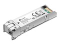 TP-LINK 1000BASE-BX WDM BI-DIRECTIONAL, SM321B                        , 41877006, Network Transceivers