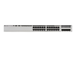 Cisco C9200-24PXG-A Main Image from Front