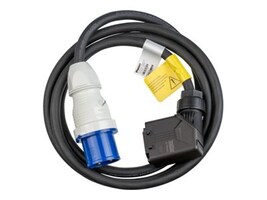 Panduit UPDUCRD8 Main Image from Front