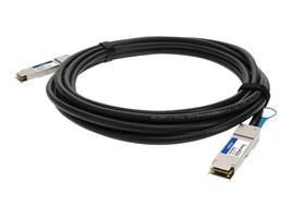 AddOn CAB-Q-Q-3M-AO Main Image from Right-angle