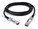 AddOn QSFP-56G-PDAC2.5M-AO Image 2 from Front