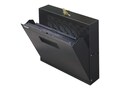 Black Box Laptop Lockbox Security Cabinet, RM415A, 7445395, Locks & Security Hardware