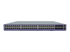 Extreme Networks 8520-48XT-6C-AC-R              Main Image from Front