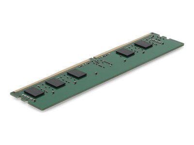 AddOn 8GB PC4-19200 288-pin DDR4 SDRAM RDIMM, AM2400D4DR8RN/8G, 33953334, Memory