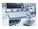 Cherry Corp. AK-C8112-YS-W/US               Image 7 from Left-angle