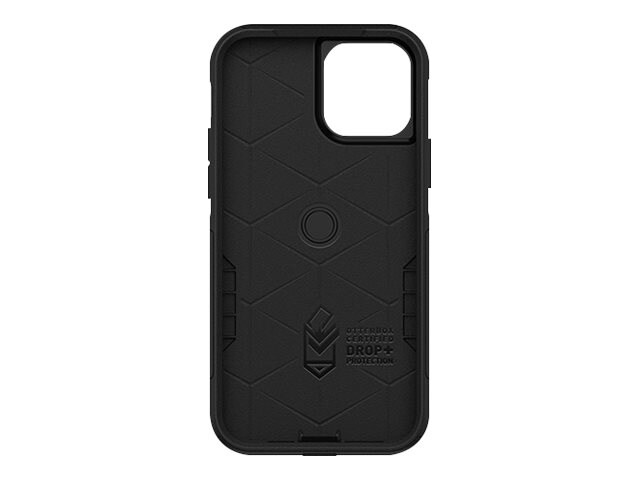 OtterBox Commuter iPhone 12 Pro Black (77-66184)