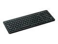 Intermec Keyboard 101-key Backlit SLK-101 RoHS, 340-053-003, 14410844, Keyboards & Keypads