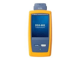 Fluke Networks DSX-602-PRO Main Image from Front