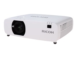 Ricoh 432673 Main Image from Right-angle