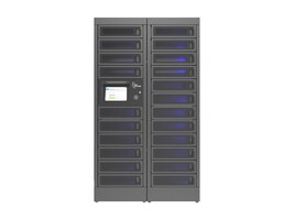 Power Technologies LKR-PT PRO-S12                 Main Image from Front