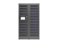 Anywhere Cart PT PRO S12,SMART CHARGING LOCK, LKR-PT PRO-S12                , 42007775, Power Strips