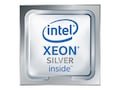Intel Intel Xeon Silver 4310 Process, CD8068904657901, 41275752, Processor Upgrades Intel Intel Xeon Silver 4310 Process, CD8068904657901, 41275752, Processor Upgrades