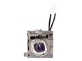 ViewSonic Projector Replacement Lamp for PG707W, RLC-125, 38262840, Projector Lamps