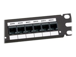 Panduit C379X030YQT-P Main Image from Front