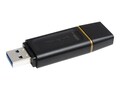 Kingston 128GB DataTraveler Exodia USB 3.2 Gen 1 Flash Drive, DTX/128GB, 41177057, Flash Drives