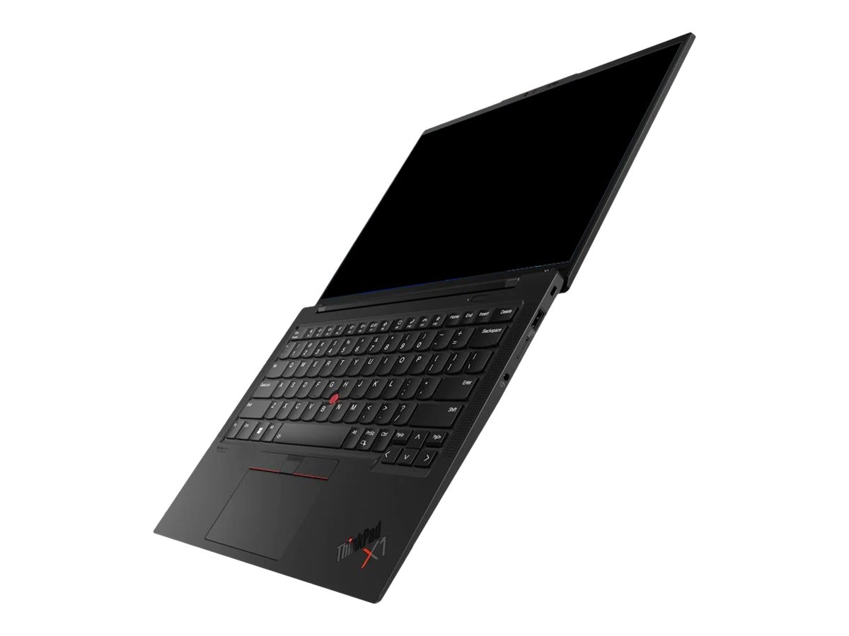 Lenovo ThinkPad X1 Carbon G10 Core i7-1270P 16GB 512GB O2 ax BT