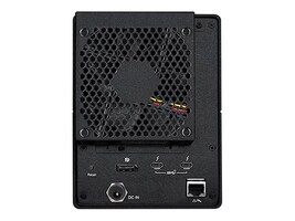 Areca Technology 8050T3U-4A Main Image from Back