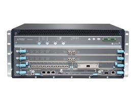 Juniper Networks SRX5400X-BASE2-TAA Main Image from Front