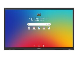 ViewSonic IFP6541 Main Image from Front ViewSonic IFP6541 Main Image from Front