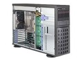 Supermicro Barebones, SuperServer 7048R-C1RT Tower 4U RM E5-2600 v3 Family Max.1TB DDR4 8x3.5 HS Bays, SYS-7048R-C1RT, 17821614, Barebones Systems