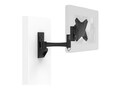 CTA Digital VESA WALL MOUNT ARM BLACK, PAD-WMAB                      , 41943680, Mounting Hardware - Miscellaneous