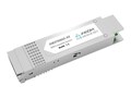 Axiom 40GBase-SR4 QSFP+ 850nm 150m MPO OM4 MM Transceiver (Alcatel 3HE07928AA), 3HE07928AA-AX, 38054160, Network Transceivers