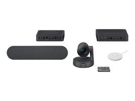 Logitech 960-001397 Main Image from Front